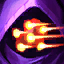 Jax Passive Icon