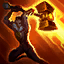 Jayce Passive Icon