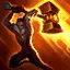 Jayce Passive Icon