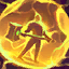 Jayce Passive Icon