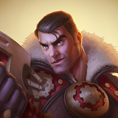 Jayce Matchups