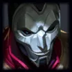 Jhin Matchups