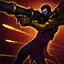 Jhin R Icon