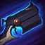 Jhin Passive Icon