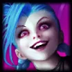 Jinx Matchups