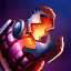 Jinx E Icon
