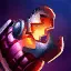 Jinx Passive Icon
