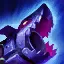 Jinx Passive Icon