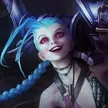 Jinx Matchups