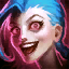 Jinx Passive Icon