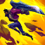 KSante R Icon