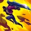 KSante Passive Icon
