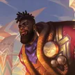 KSante Matchups