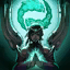 Karma R Icon
