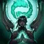 Karma Passive Icon