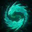 Karma Passive Icon
