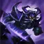 Kassadin Passive Icon