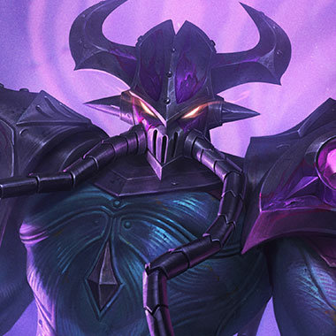 Kassadin Matchups