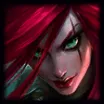 Katarina Matchups