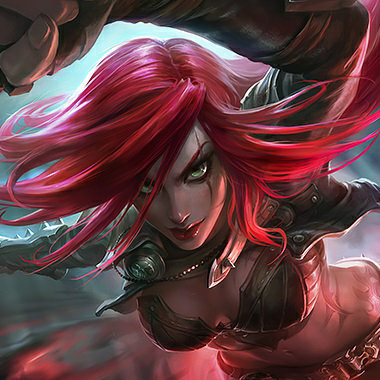 Katarina Matchups