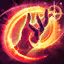 Kayle Passive Icon
