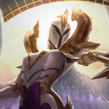 Kayle Matchups