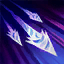 Kindred Q Icon
