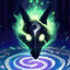 Kindred R Icon
