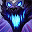 Kindred W Icon