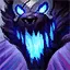 Kindred Passive Icon