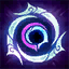 Kindred Passive Icon