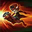 Kled Passive Icon