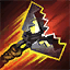 Kled Q Icon