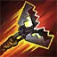 Kled Passive Icon