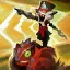 Kled Passive Icon
