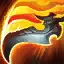 Kled Passive Icon
