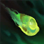 KogMaw Q Icon