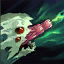 KogMaw W Icon