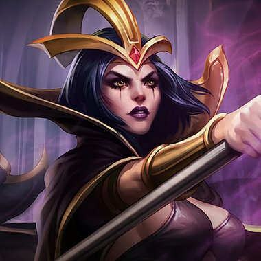 Leblanc Matchups