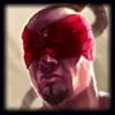 Champion Portrait of LeeSin