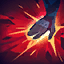 LeeSin E Icon