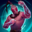LeeSin W Icon