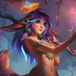 Lillia Matchups