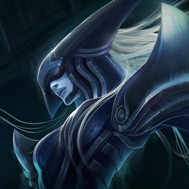 Lissandra Matchups