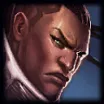Lucian Matchups