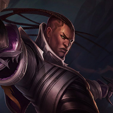 Lucian Matchups