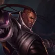 Lucian Matchups