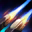 Lucian Passive Icon
