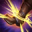 Lux Passive Icon
