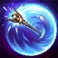 Lux Passive Icon